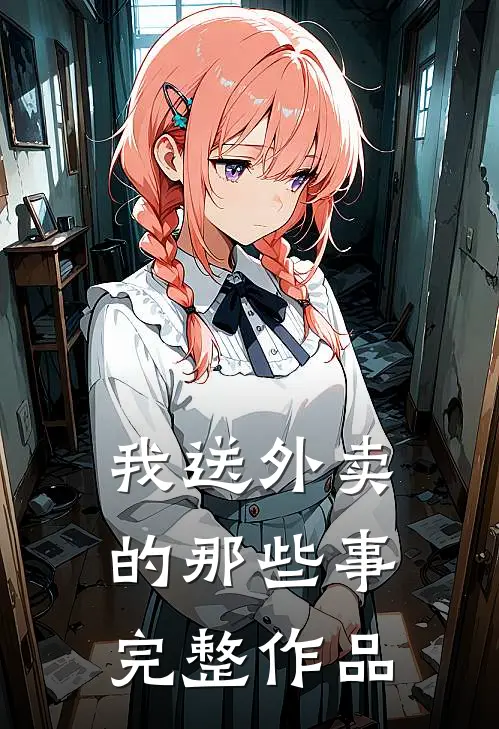 我送外卖的那些事完整作品