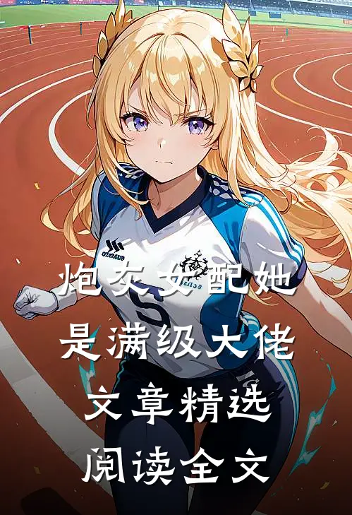 炮灰女配她是满级大佬文章精选阅读全文