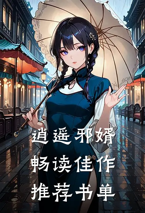 逍遥邪婿畅读佳作推荐书单
