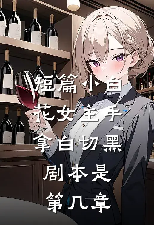短篇小白花女主手拿白切黑剧本是第几章