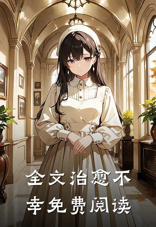 全文治愈不幸免费阅读