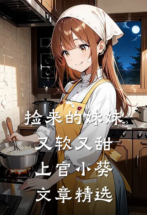 捡来的妹妹又软又甜 上官小葵文章精选