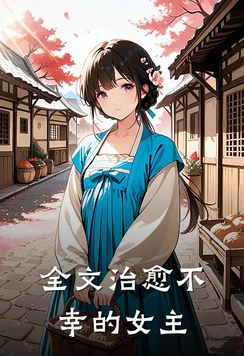 全文治愈不幸的女主