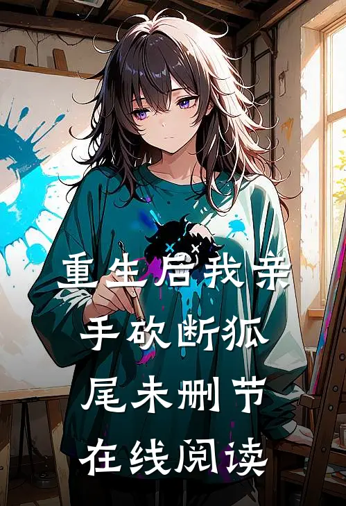 重生后我亲手砍断狐尾未删节在线阅读
