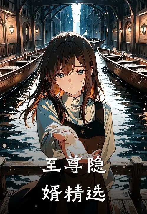 至尊隐婿精选