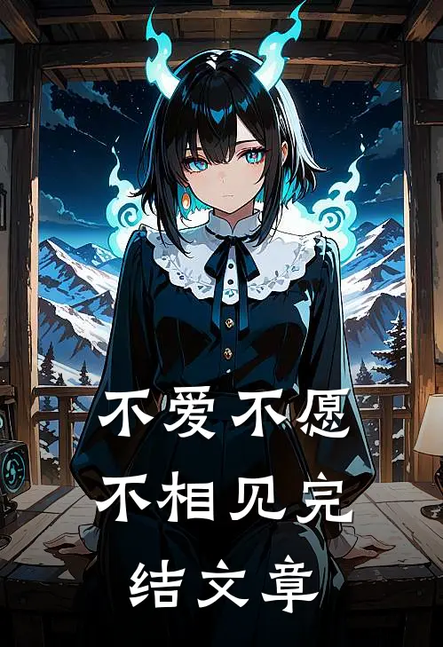 不爱不愿不相见完结文章