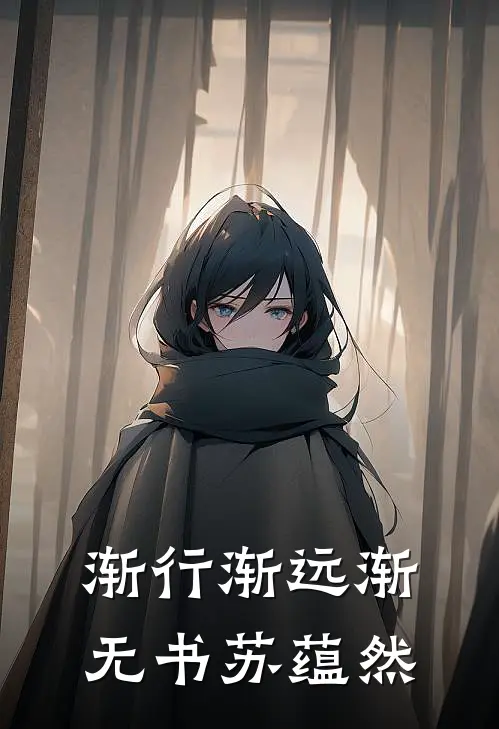 渐行渐远渐无书苏蕴然
