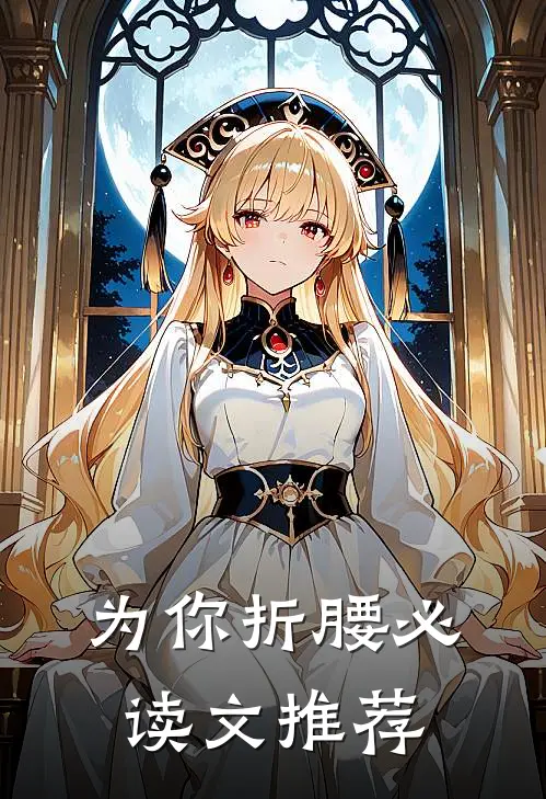 为你折腰必读文推荐