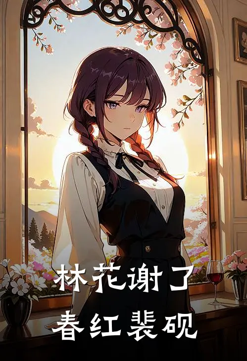 林花谢了春红裴砚