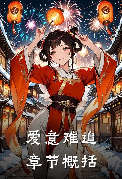 爱意难追章节概括