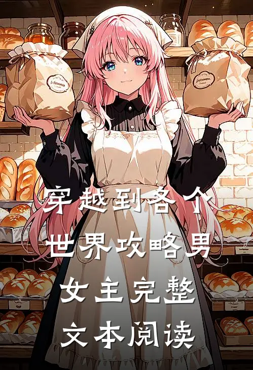 穿越到各个世界攻略男女主完整文本阅读