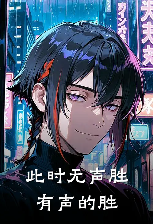 此时无声胜有声的胜