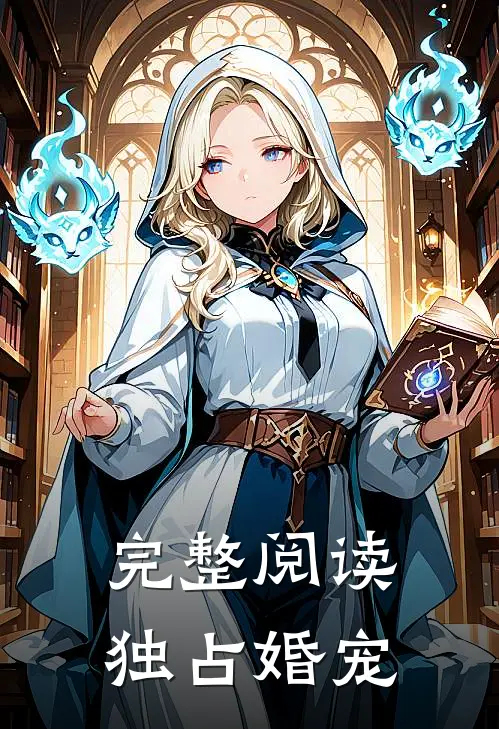 完整阅读独占婚宠