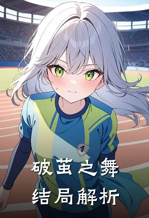 破茧之舞结局解析