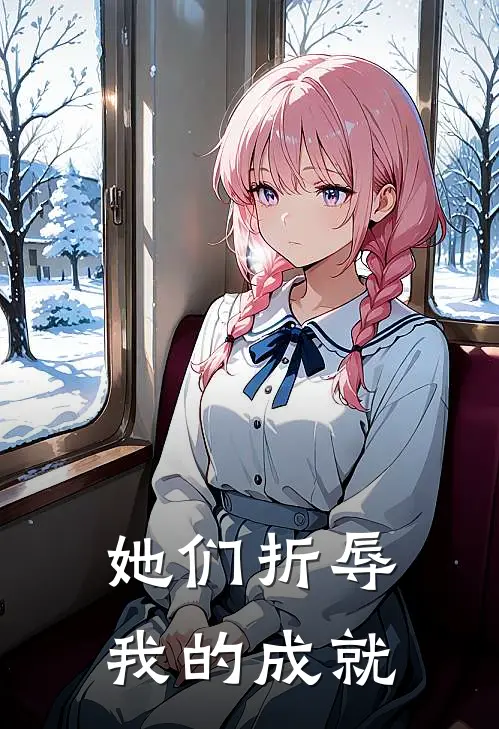 她们折辱我的成就