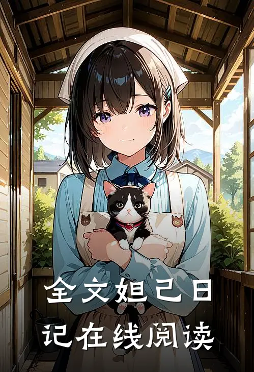 全文妲己日记在线阅读