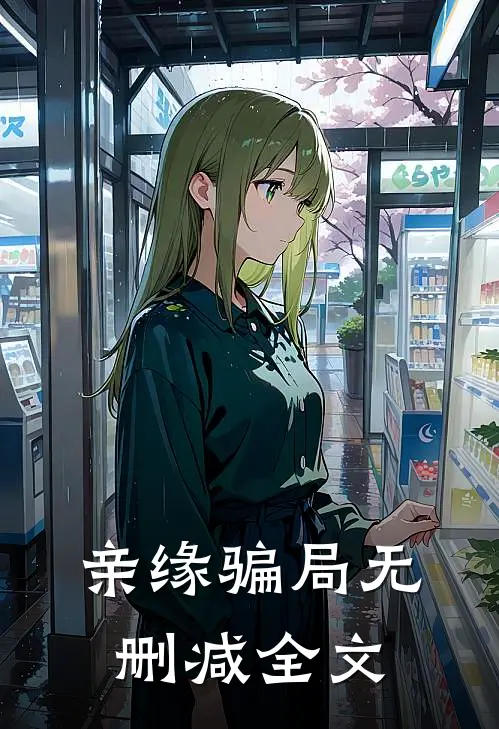 亲缘骗局无删减全文
