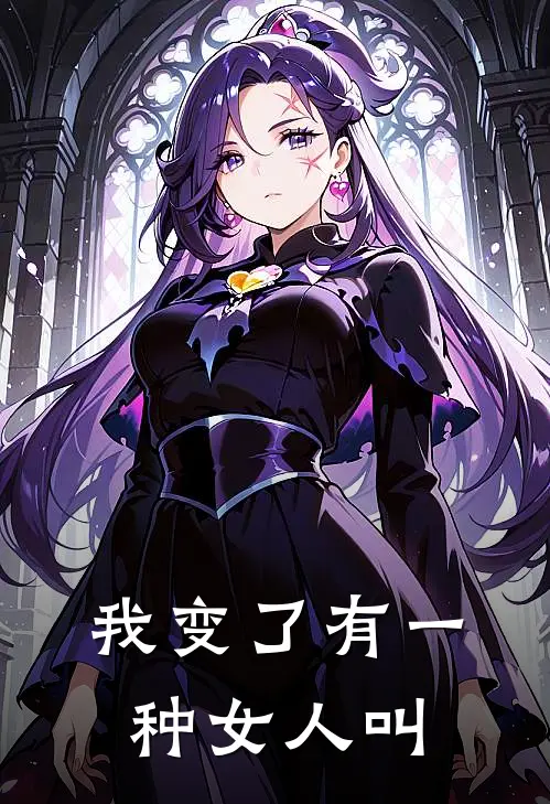 我变了有一种女人叫