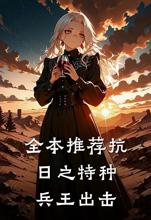 全本推荐抗日之特种兵王出击
