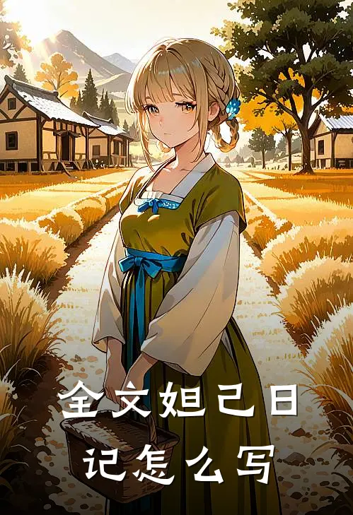 全文妲己日记怎么写