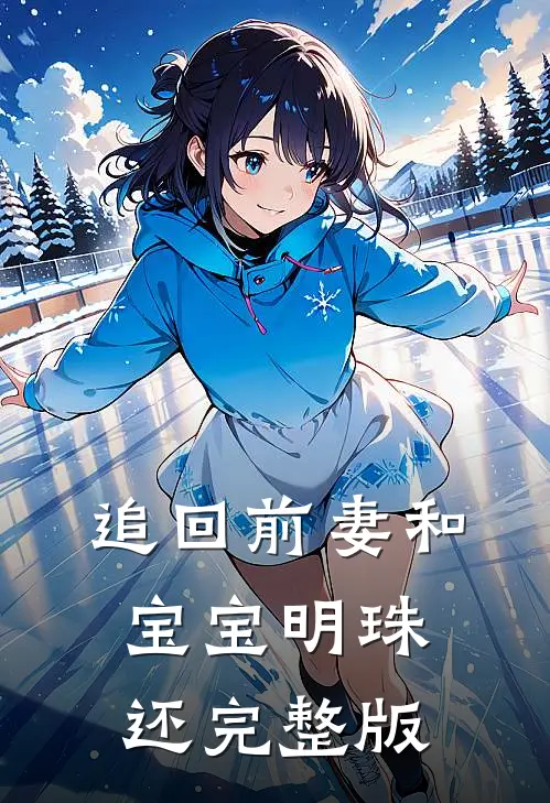 追回前妻和宝宝明珠还完整版
