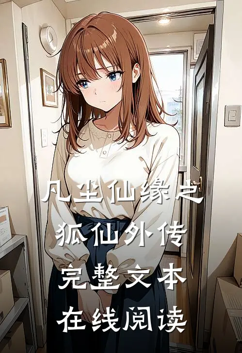 凡尘仙缘之狐仙外传完整文本在线阅读