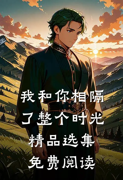 我和你相隔了整个时光精品选集免费阅读