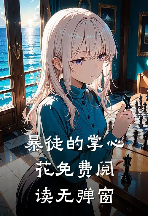 暴徒的掌心花免费阅读无弹窗