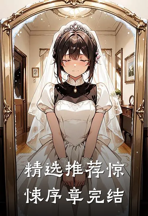 精选推荐惊悚序章完结