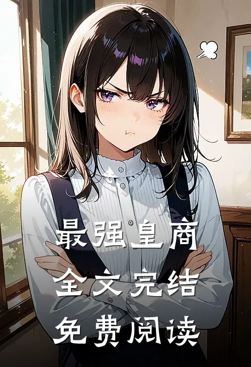 最强皇商全文完结免费阅读