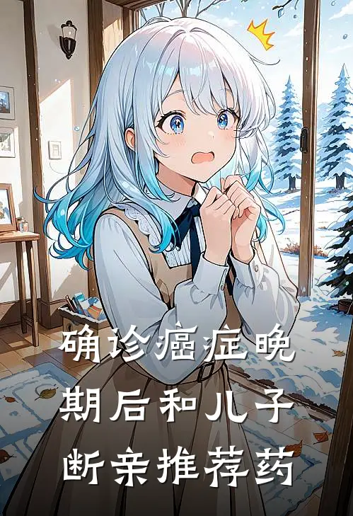 确诊癌症晚期后和儿子断亲推荐药