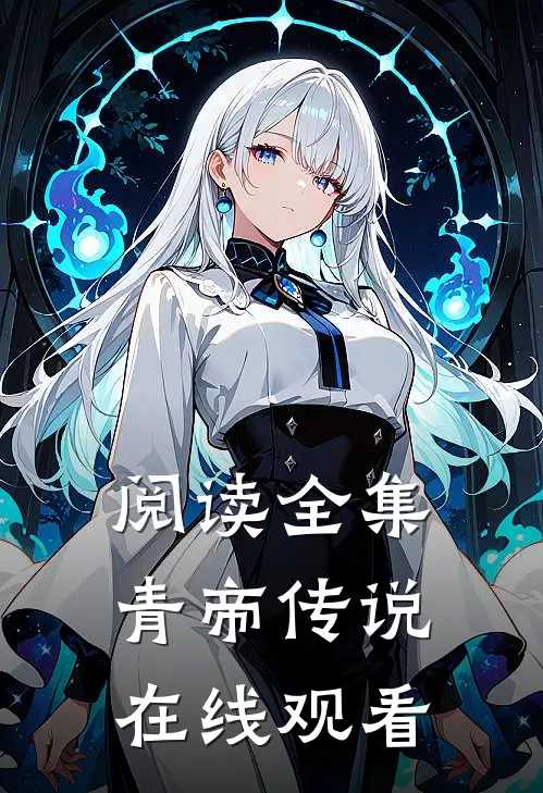 阅读全集青帝传说在线观看
