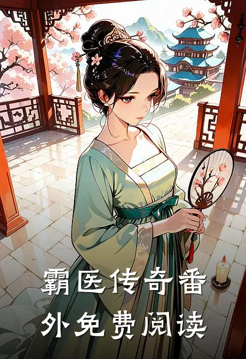 霸医传奇番外免费阅读