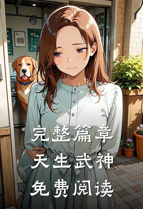 完整篇章天生武神免费阅读