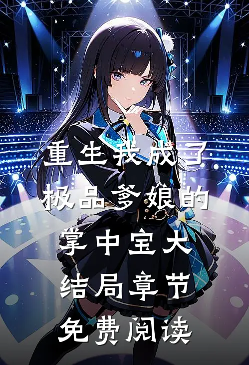 重生我成了极品爹娘的掌中宝大结局章节免费阅读