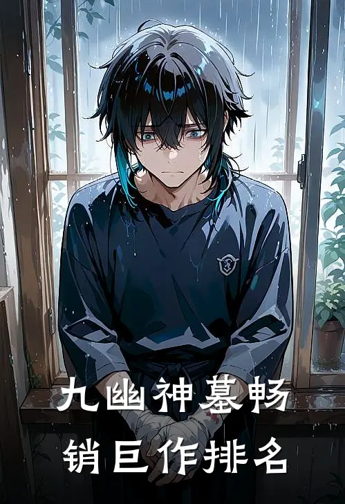 九幽神墓畅销巨作排名