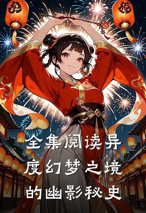 全集阅读异度幻梦之境的幽影秘史