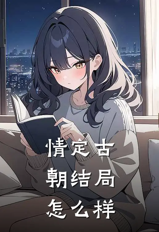 情定古朝结局怎么样