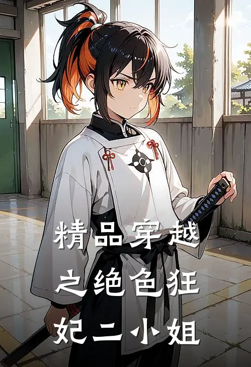 精品穿越之绝色狂妃二小姐