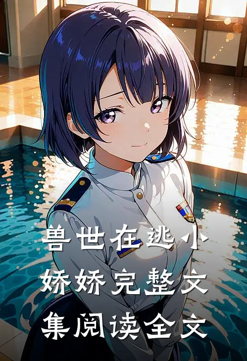 兽世在逃小娇娇完整文集阅读全文