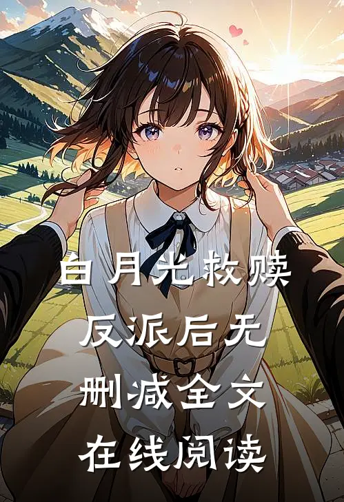 白月光救赎反派后无删减全文在线阅读