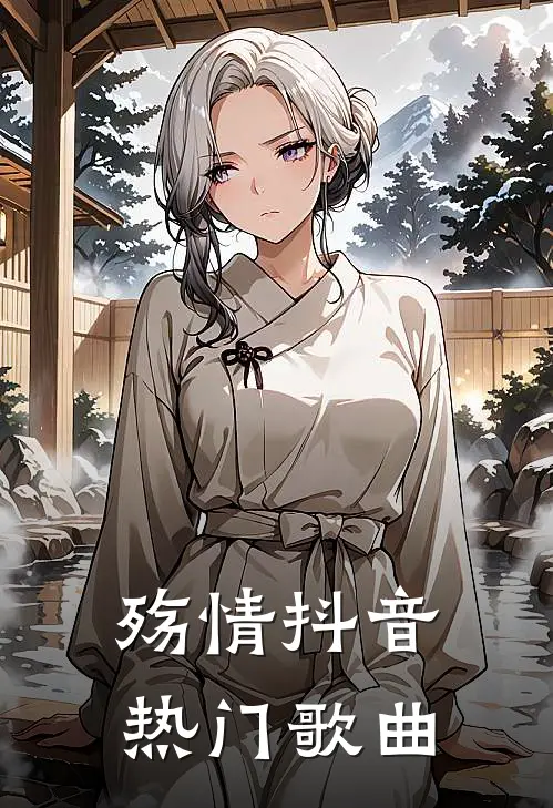 殇情抖音热门歌曲