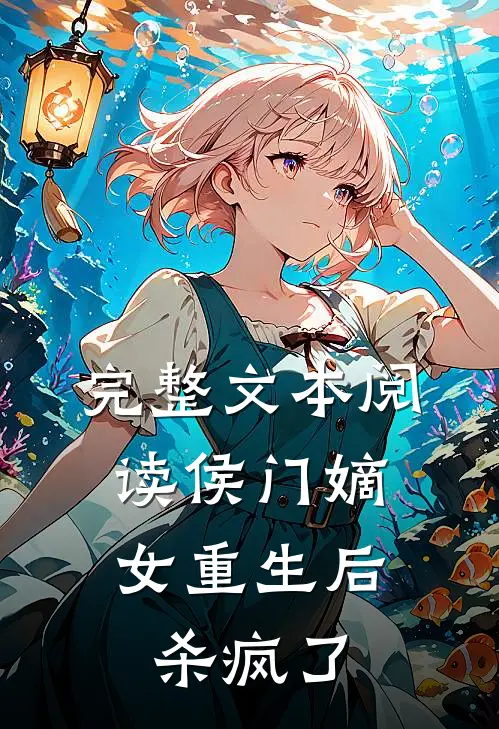 完整文本阅读侯门嫡女重生后,杀疯了