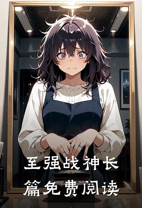 至强战神长篇免费阅读