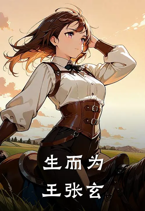生而为王张玄