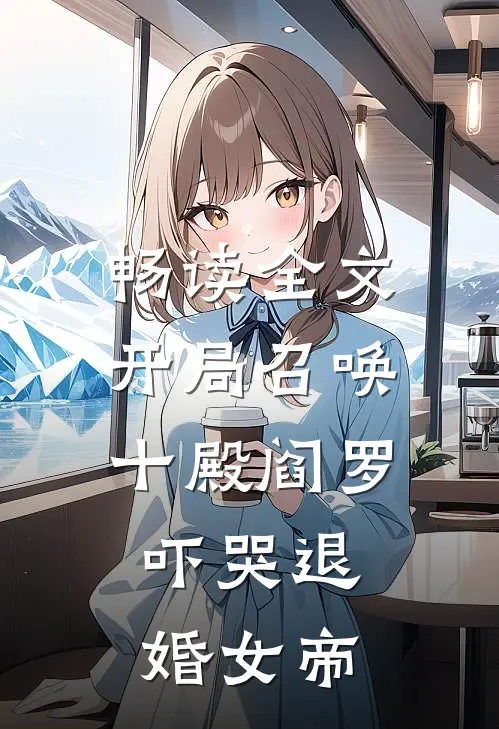 畅读全文开局召唤十殿阎罗,吓哭退婚女帝