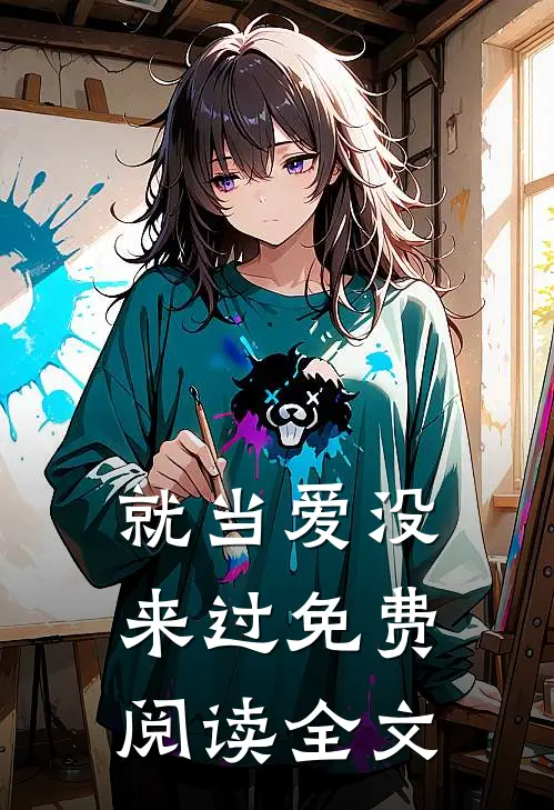 就当爱没来过免费阅读全文