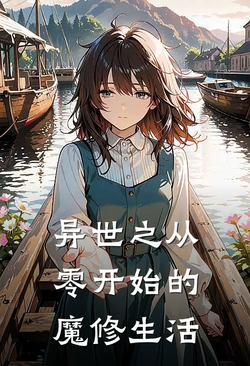 异世之从零开始的魔修生活