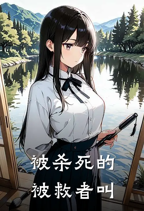 被杀死的被救者叫