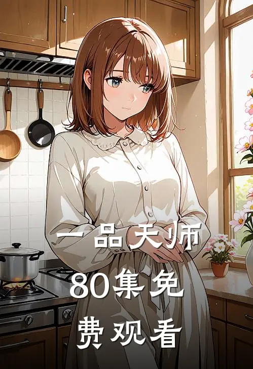 一品天师80集免费观看